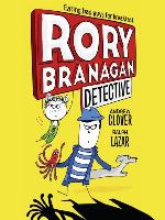 Rory Branagan, Detective