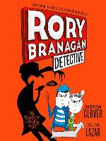 The Deadly Dinner Lady