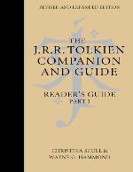 The J.R.R. Tolkien companion and guide. Volume 2, Reader's guide. Part 1