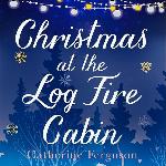 Christmas At The Log Fire Cabin