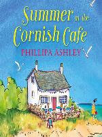Summer at the Cornish Café