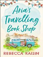 Aria's Travelling Book Shop