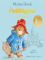 Paddington at St Paul's