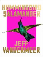 Hummingbird Salamander