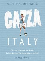 Gazza in Italy