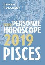 Pisces 2019 : your personal horoscope