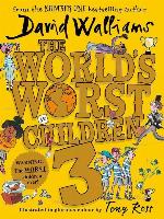 The World's Worst Children 3