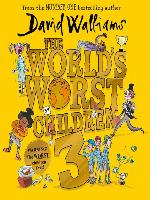 The World's Worst Children 3