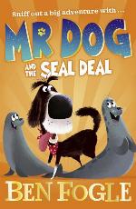 Mr Dog and the Seal Deal
