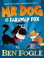 Mr Dog and the Far-Away Fox