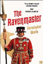 The Ravenmaster