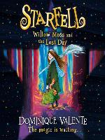 Willow Moss and the Lost Day