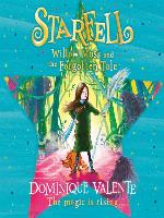 Willow Moss and the Forgotten Tale