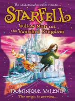 Willow Moss and the Vanished Kingdom