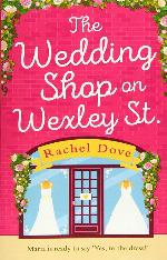 Wedding Shop on Wexley Street