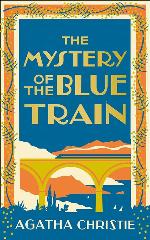 Mystery Of The Blue Train Special Ed
