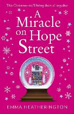 A Miracle on Hope Street: The most heartwarming Christmas romance of the year!