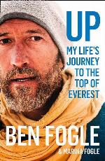 Up: My Life&rsquo;s Journey to the Top of Everest