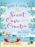 The Secret Cove in Croatia