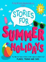 Stories for Summer Holidays
