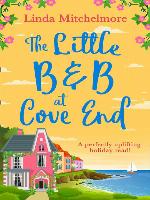 The Little B & B at Cove End
