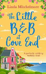 The Little B &amp; B at Cove End