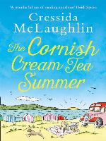 The Cornish Cream Tea Summer