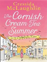 The Cornish Cream Tea Summer