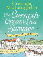 The Cornish Cream Tea Summer