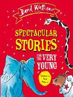 Spectacular Stories for the Very Young