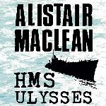 HMS Ulysses