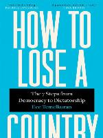 How to Lose a Country