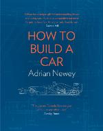 How to Build a Car