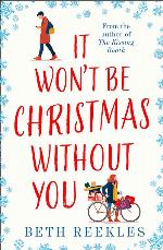 It Won&rsquo;t be Christmas Without You