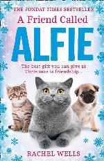 A Friend Called Alfie