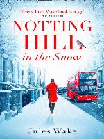 Notting Hill in the Snow