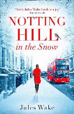 Notting Hill in the Snow: A heartwarming and uplifting Christmas romance
