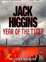 Year of the Tiger