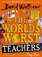 The World's Worst Teachers