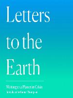 Letters to the Earth