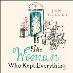 The Woman Who Kept Everything