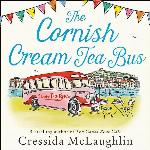The Cornish Cream Tea Bus (The Cornish Cream Tea Bus Series) (The Cornish Cream Tea Bus Series, 1-4)