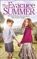 The Evacuee Summer: Uplifting historical World War Two saga, perfect for summer reading, from the author of The Evacuee Christmas
