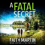 A Fatal Secret (The Ryder and Loveday Series) (The Ryder and Loveday Series, 4)