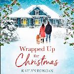 Wrapped Up for Christmas