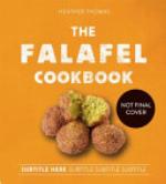 The Falafel Cookbook