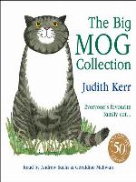 The Big Mog Collection, Volume 1