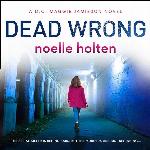 Dead Wrong (The DC Maggie Jamieson Series)