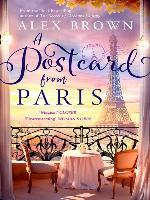 A Postcard from Paris