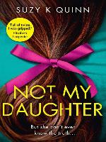 Not My Daughter